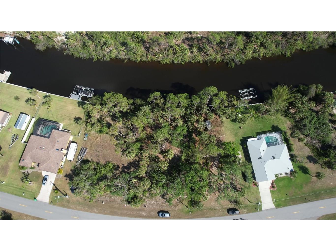 1292 Eppinger Drive Port Charlotte FL 33953 - JUPITER WATERWAY. C7468233 image16