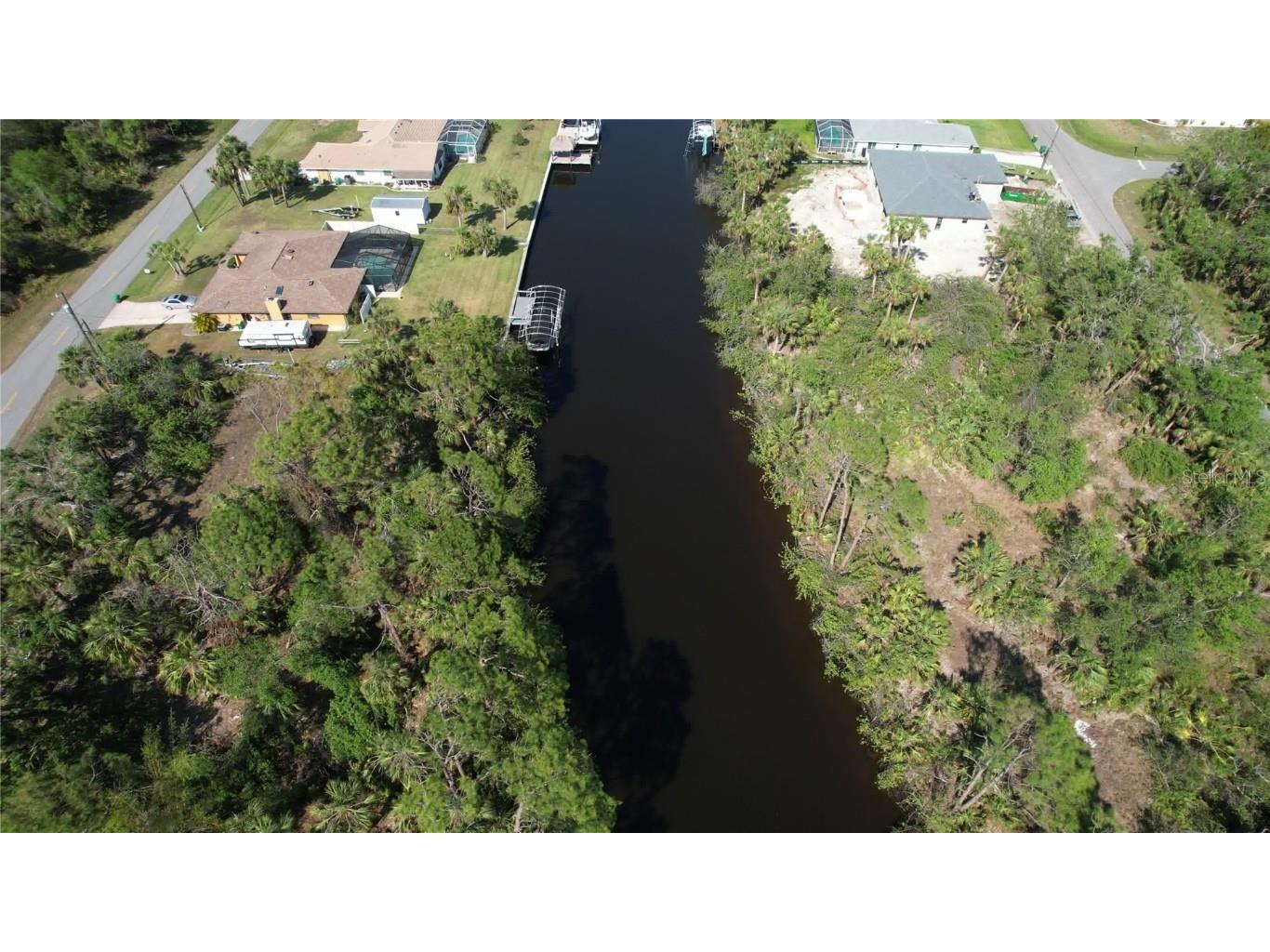 1292 Eppinger Drive Port Charlotte FL 33953 - JUPITER WATERWAY. C7468233 image17