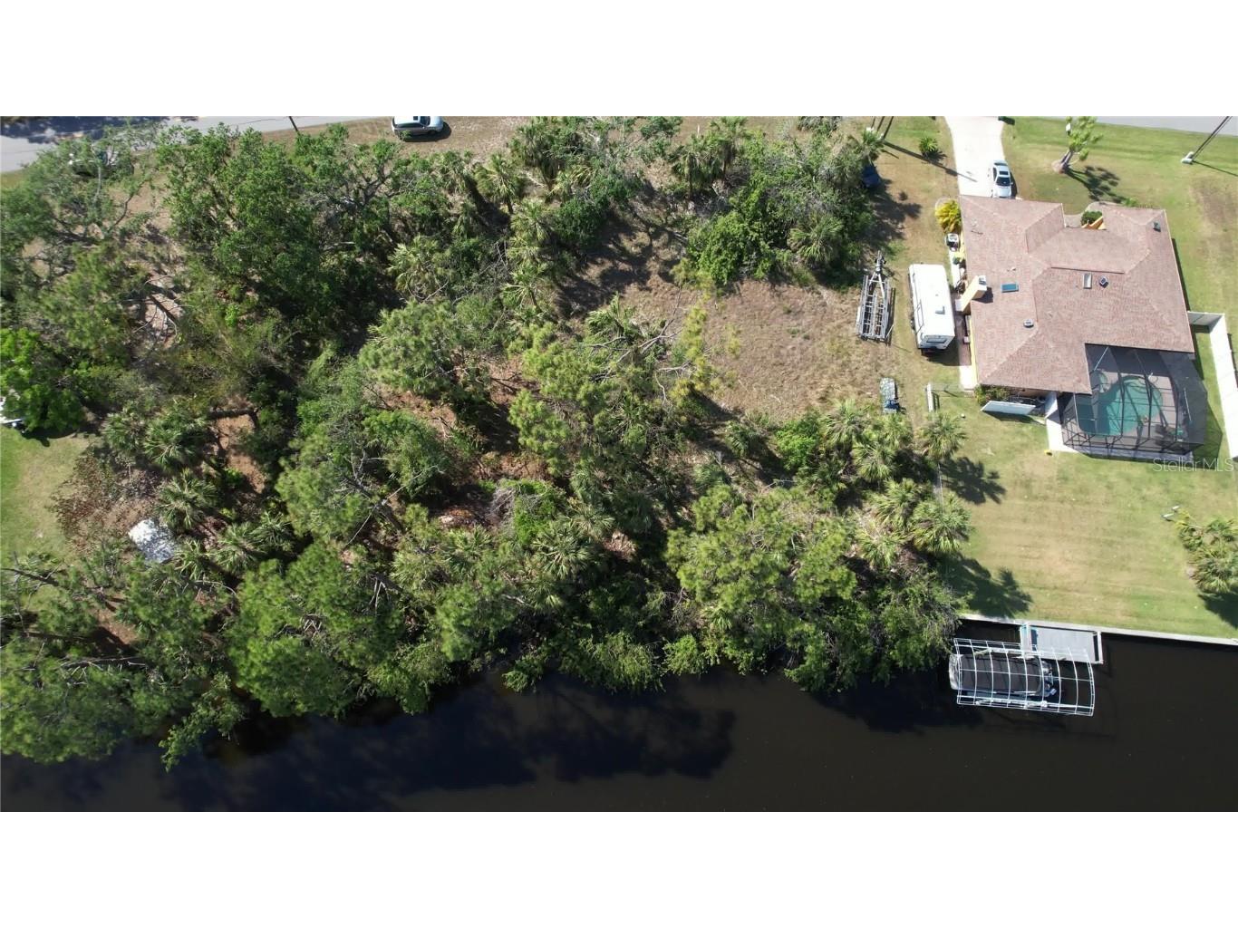 1292 Eppinger Drive Port Charlotte FL 33953 - JUPITER WATERWAY. C7468233 image20