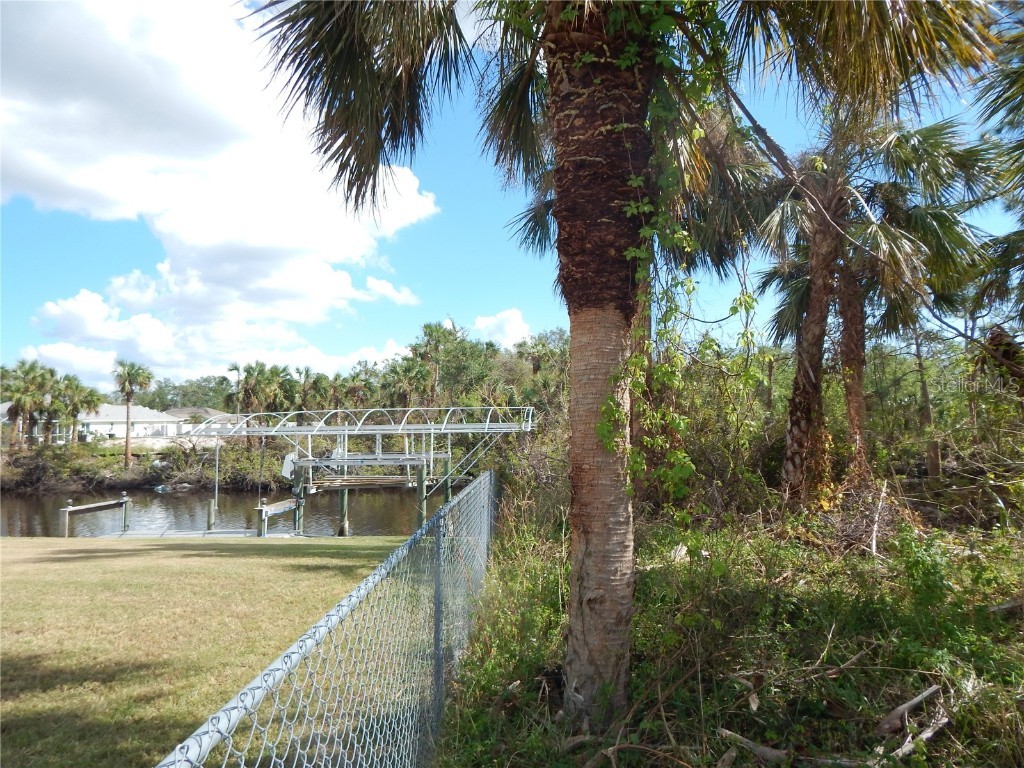 1292 Eppinger Drive Port Charlotte FL 33953 - JUPITER WATERWAY. C7468233 image7