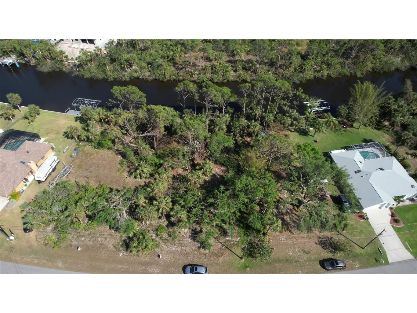 1292 Eppinger Drive Port Charlotte FL 33953 - JUPITER WATERWAY. C7468243 image15