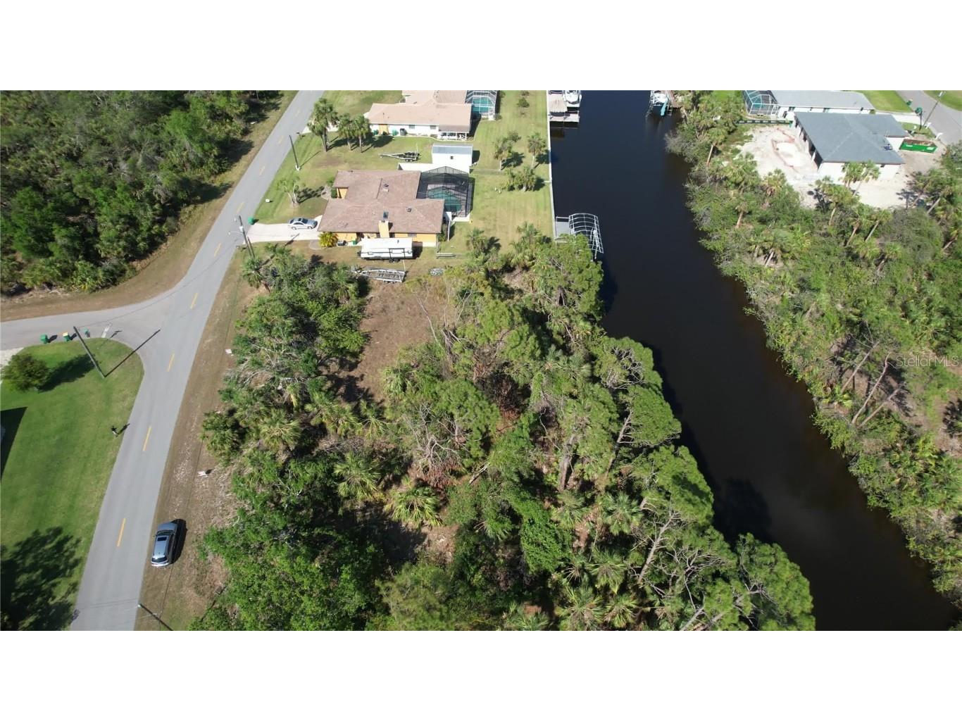 1292 Eppinger Drive Port Charlotte FL 33953 - JUPITER WATERWAY. C7468243 image18