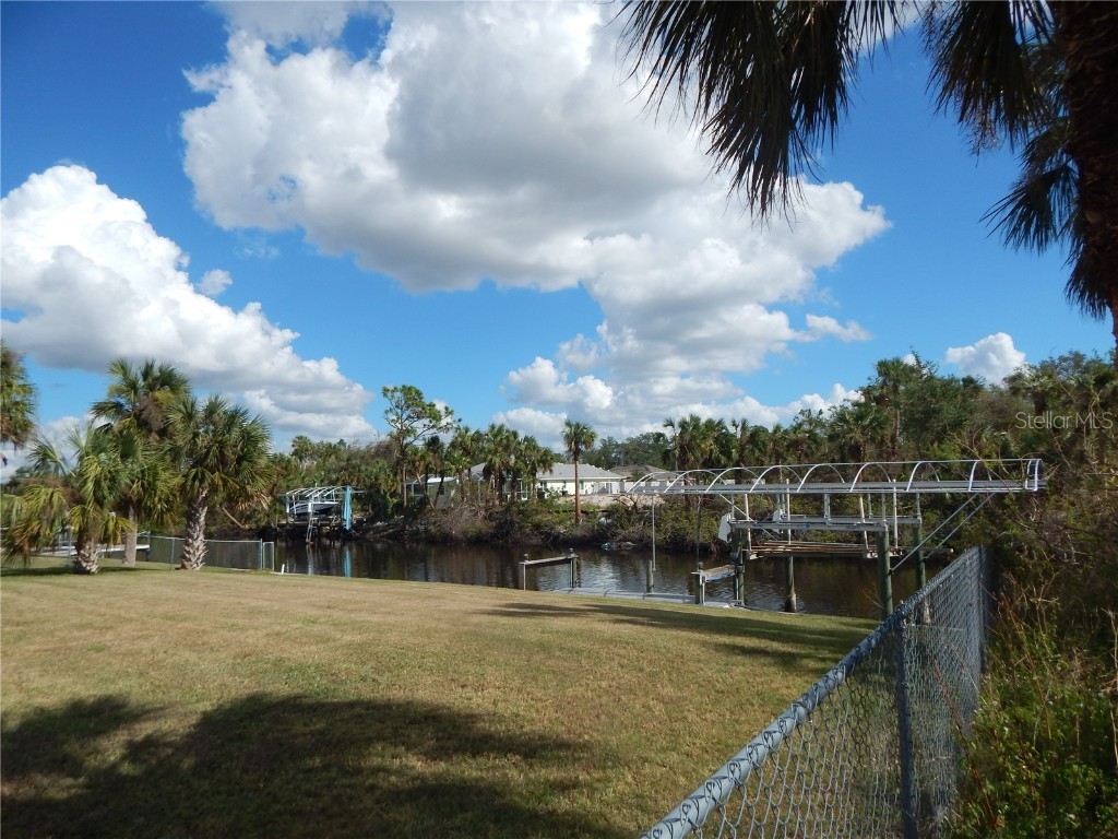 1292 Eppinger Drive Port Charlotte FL 33953 - JUPITER WATERWAY. C7468243 image8