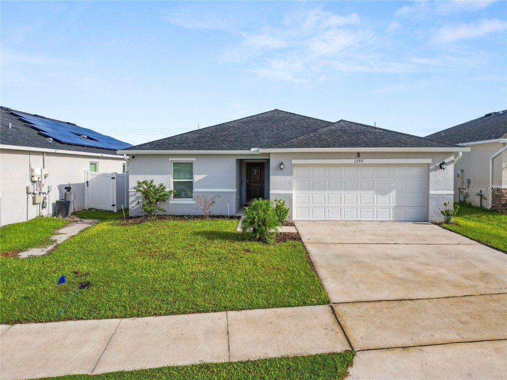 1292 Mattie Pointe Boulevard Auburndale FL 33823 L4955947 image1