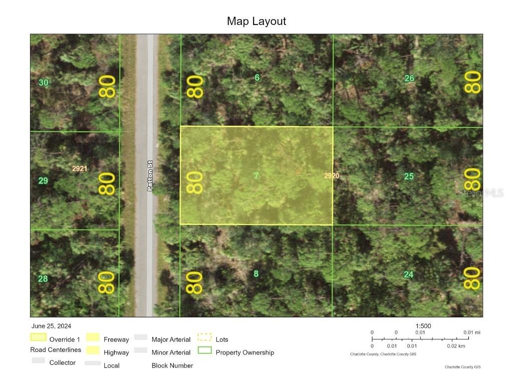 1292 Patton Street Port Charlotte FL 33953 D6137139 image1