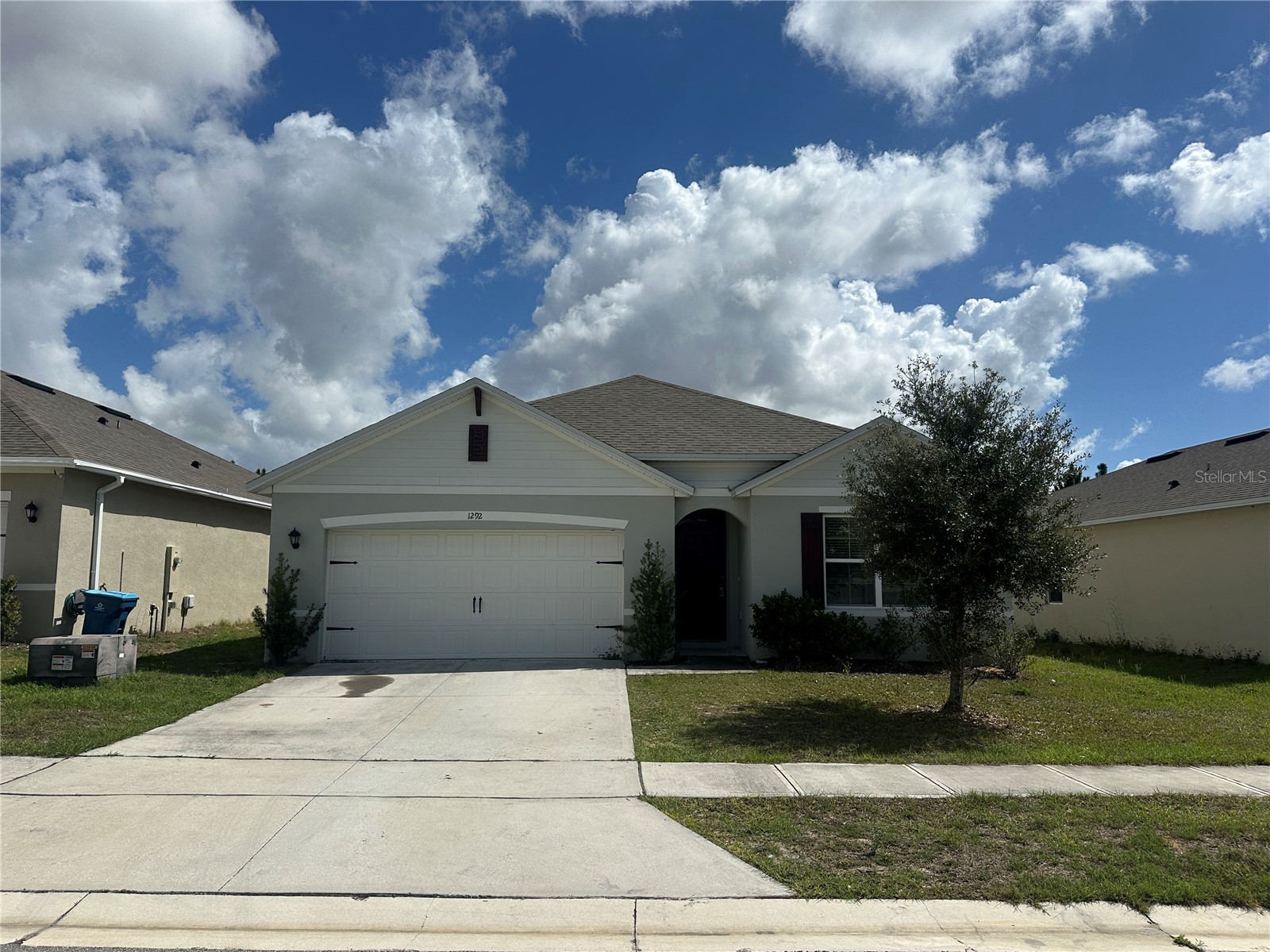 1292 Sugarwood Street Davenport FL 33837 O6388679 image1