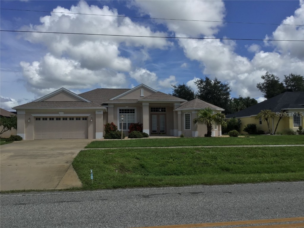 1292 W Hillsborough Boulevard North Port FL 34288 - COCOPLUM WATERWAY C7497677 image1