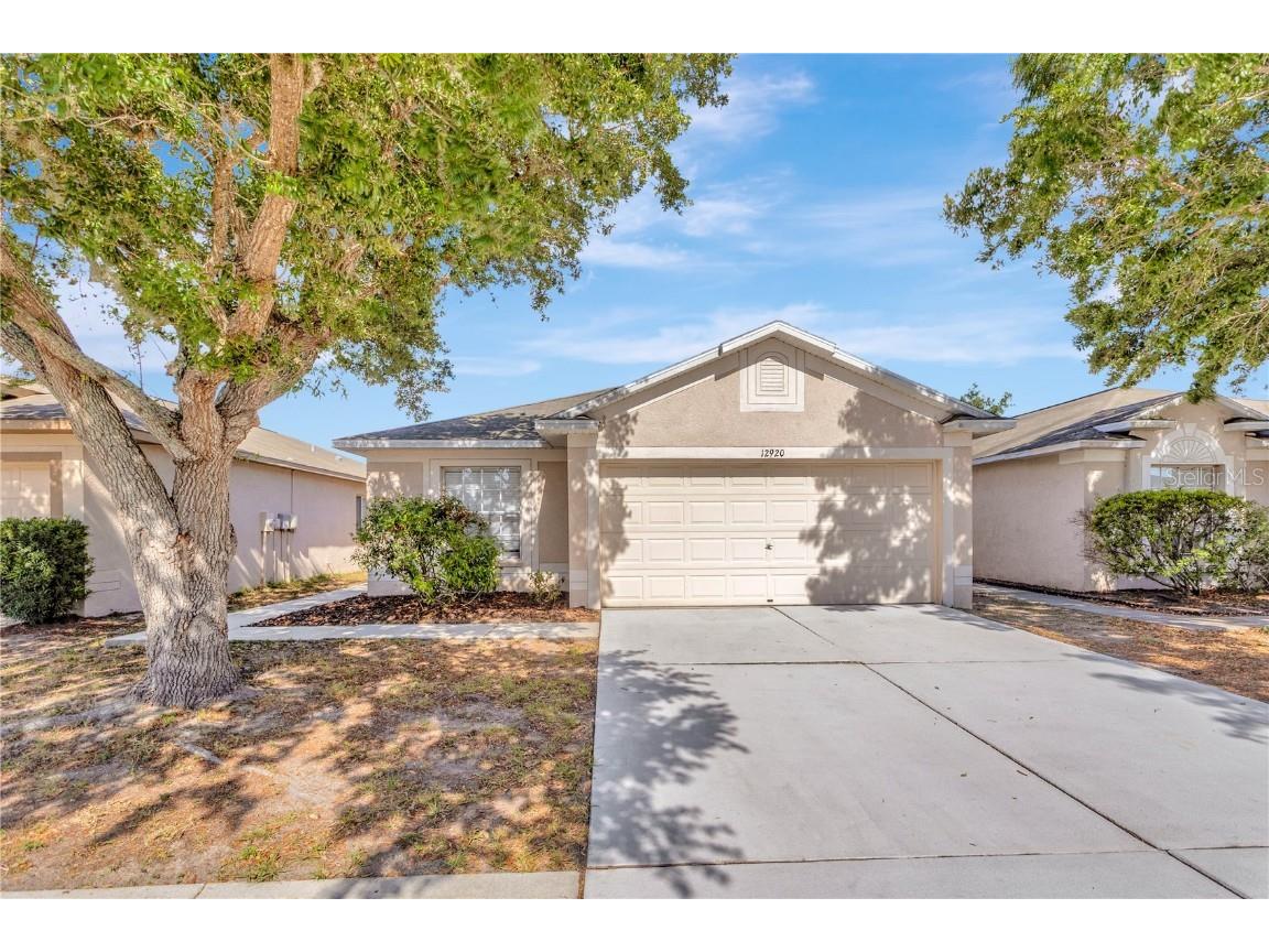 12920 Fieldmoor Court Riverview FL 33579 T3441435 image1
