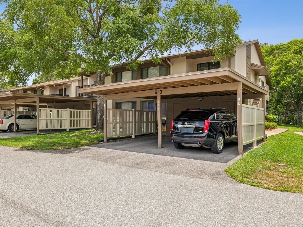 12920 Wedgewood Way #B Hudson FL 34667 W7875982 image1