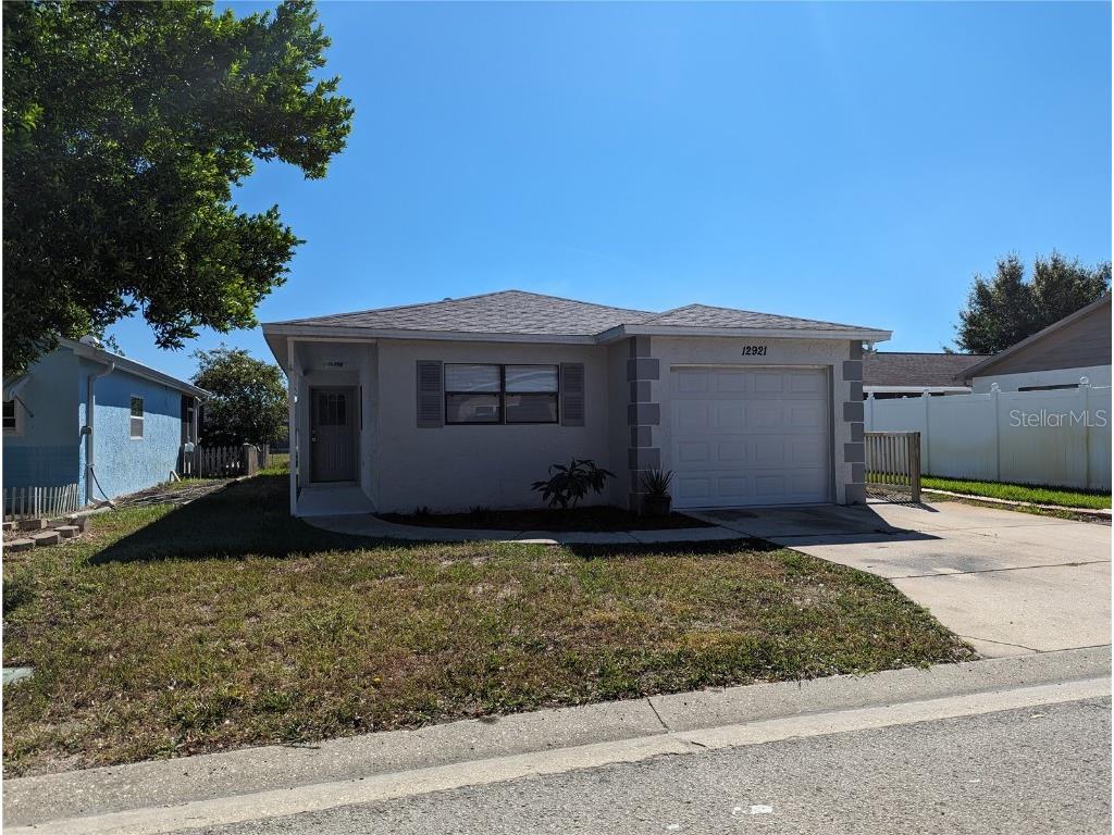 12921 Kellywood Circle Hudson FL 34669 W7858869 image1