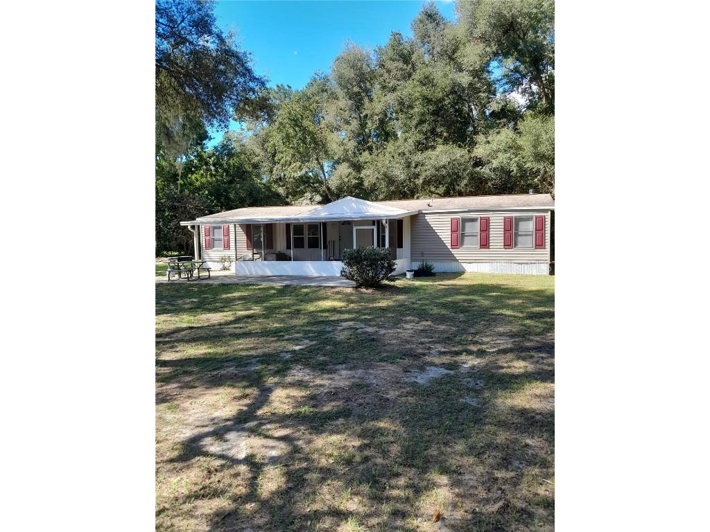 12921 NE 5th Lane Silver Springs FL 34488 G5087774 image1