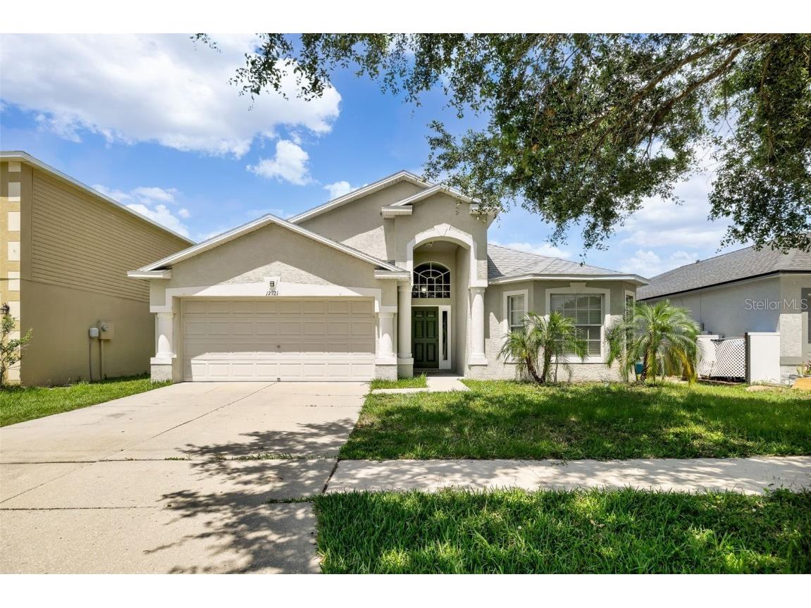 12921 Tribute Drive Riverview FL 33578 T3527603 image1