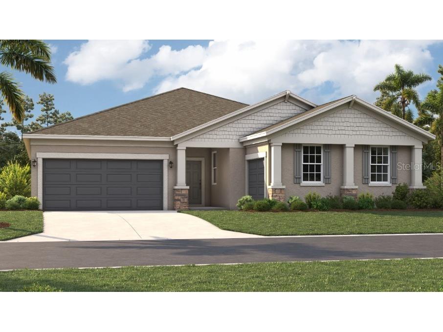 12921 Trovita Drive Grand Island FL 32735 O6254286 image1