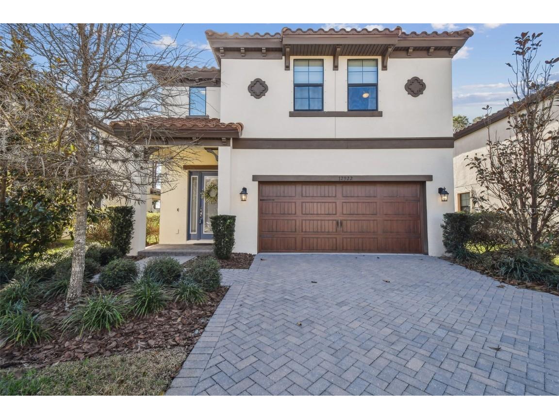 12922 Burns Drive Odessa FL 33556 W7871134 image1