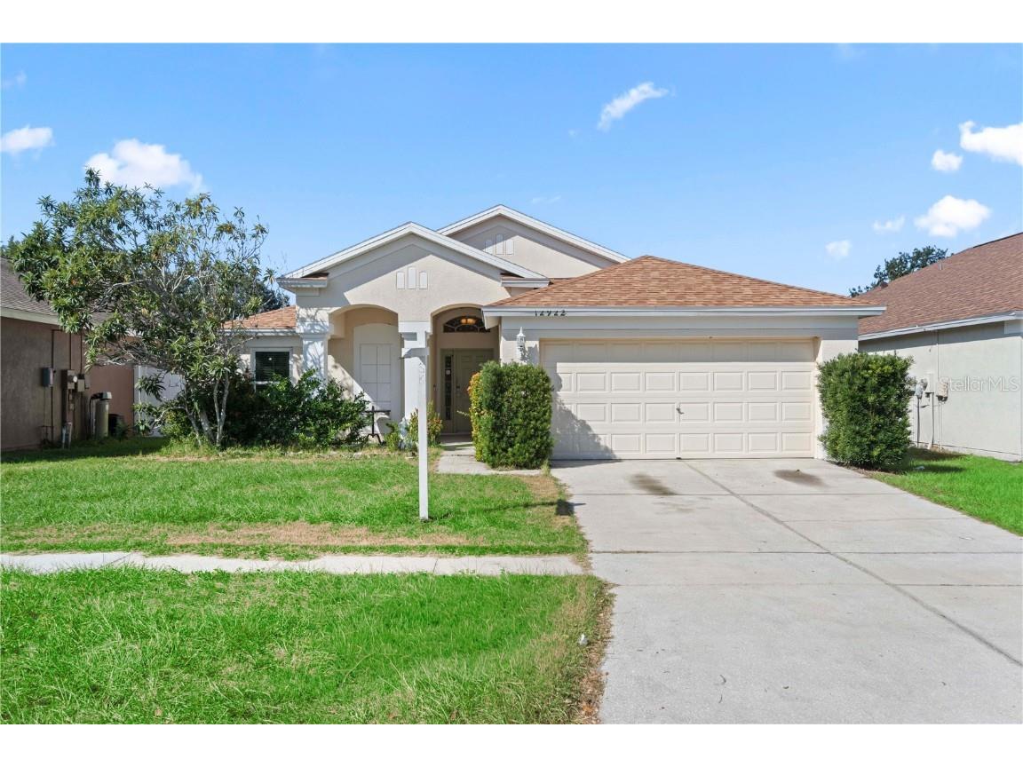 12922 Early Run Lane Riverview FL 33578 TB8441748 image1