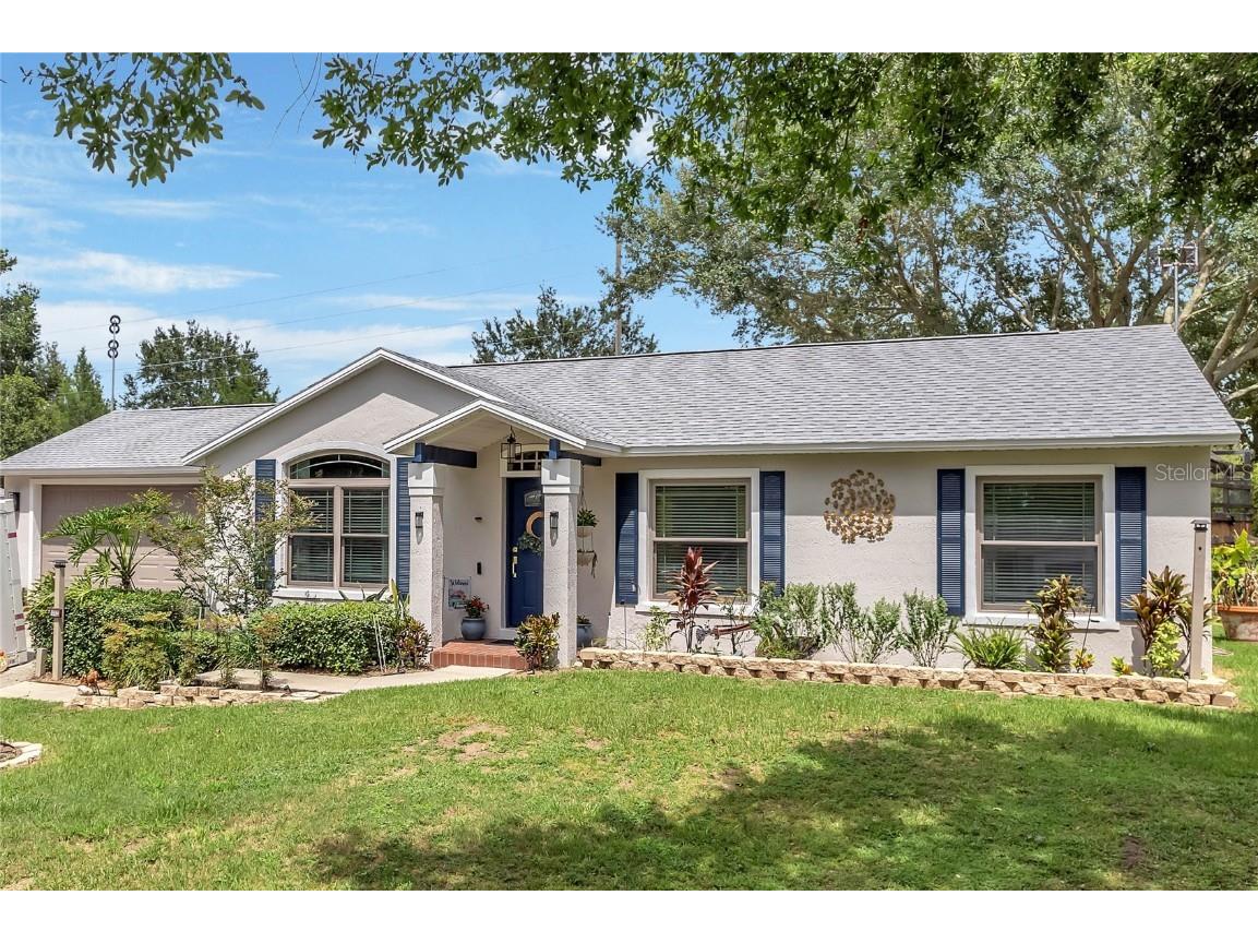 12922 Eryn Boulevard Clermont FL 34711 G5071419 image1