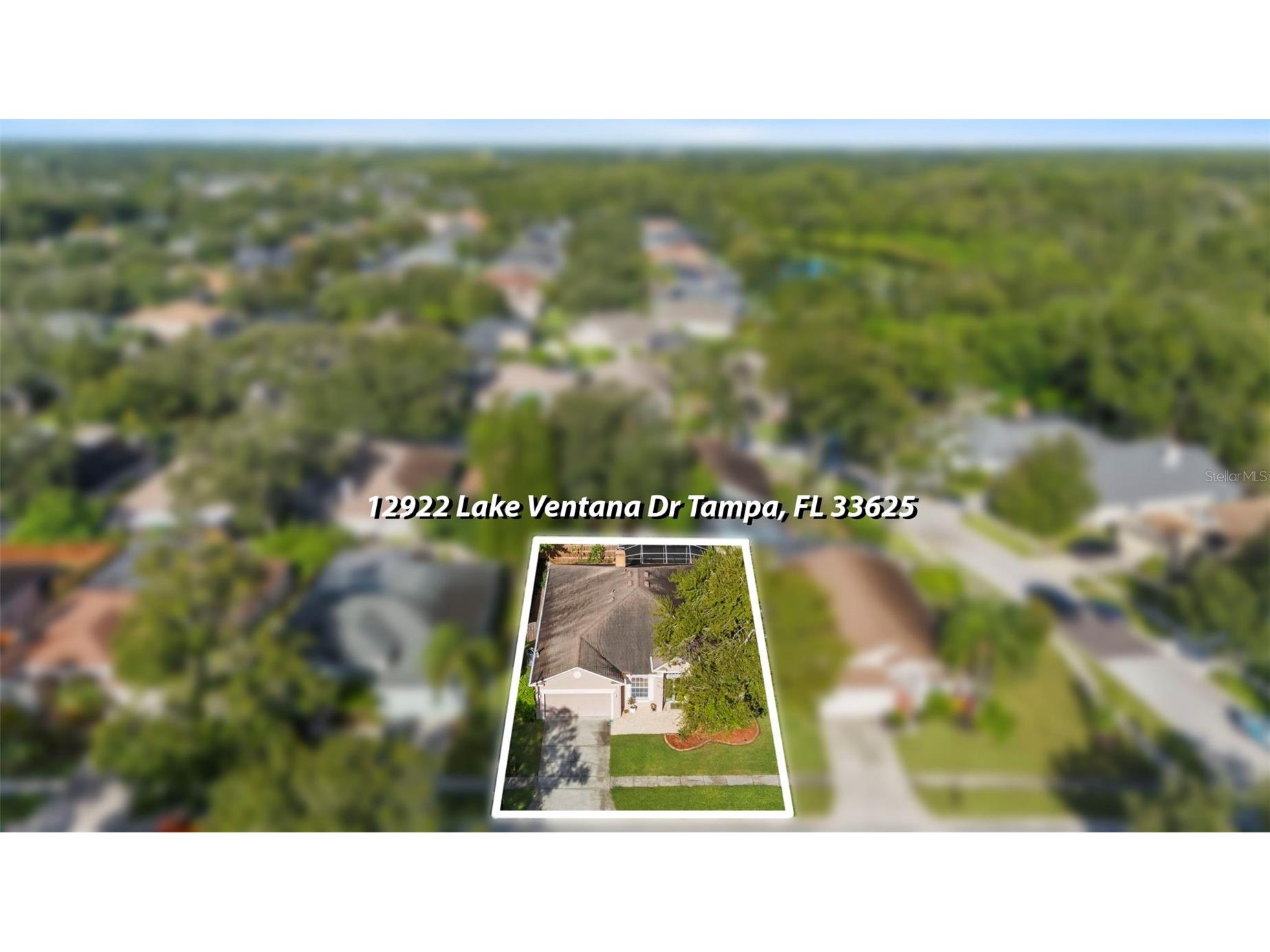 12922 Lake Ventana Drive Tampa FL 33625 TB8428974 image52