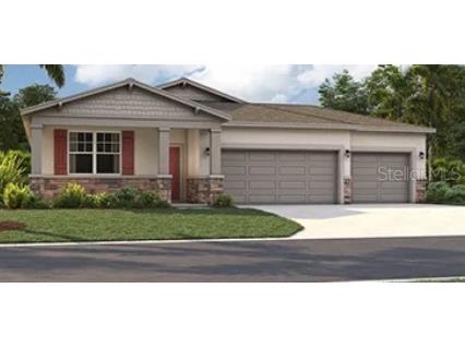 12922 Trovita Drive Grand Island FL 32735 O6225327 image1