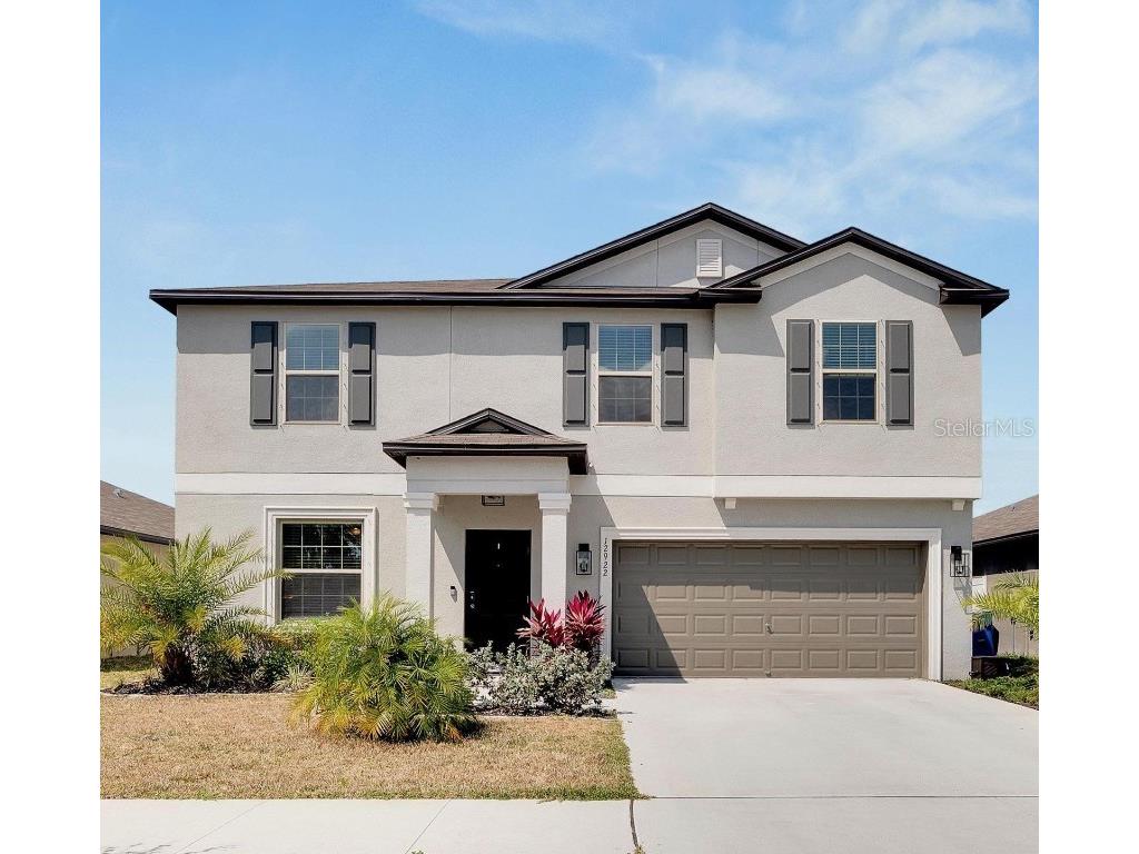 12922 Wildflower Meadow Drive Riverview FL 33579 T3436448 image1