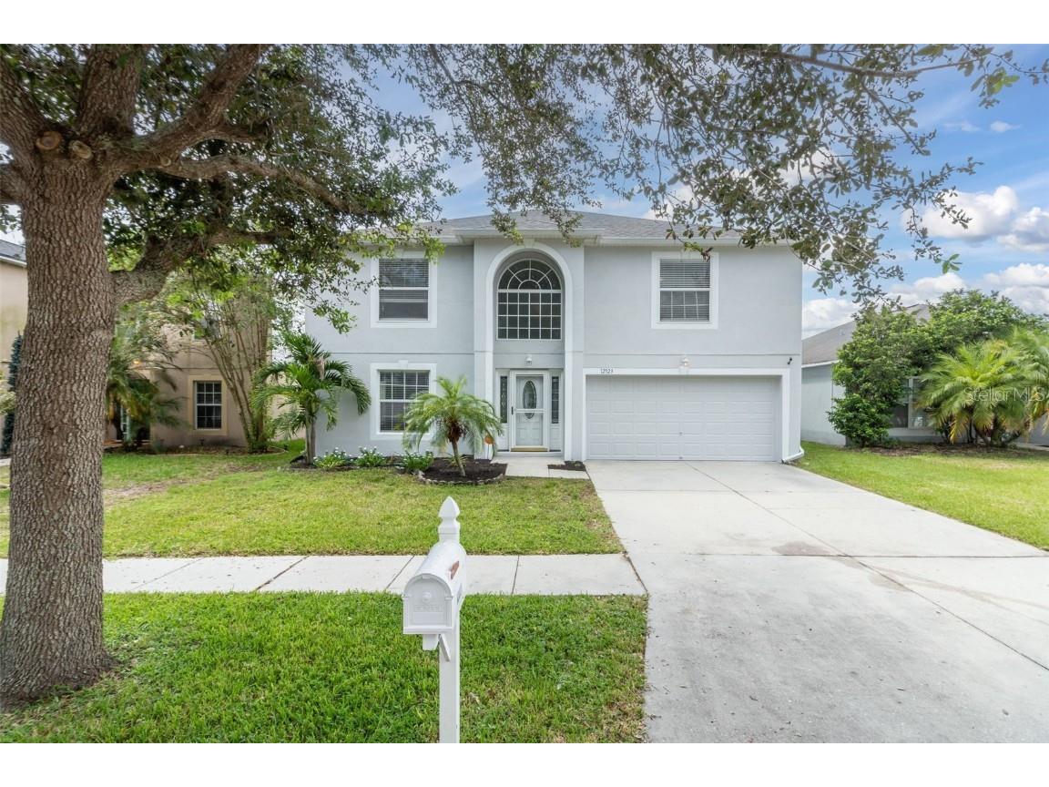 12923 Brookcrest Place Riverview FL 33578 S5084319 image1