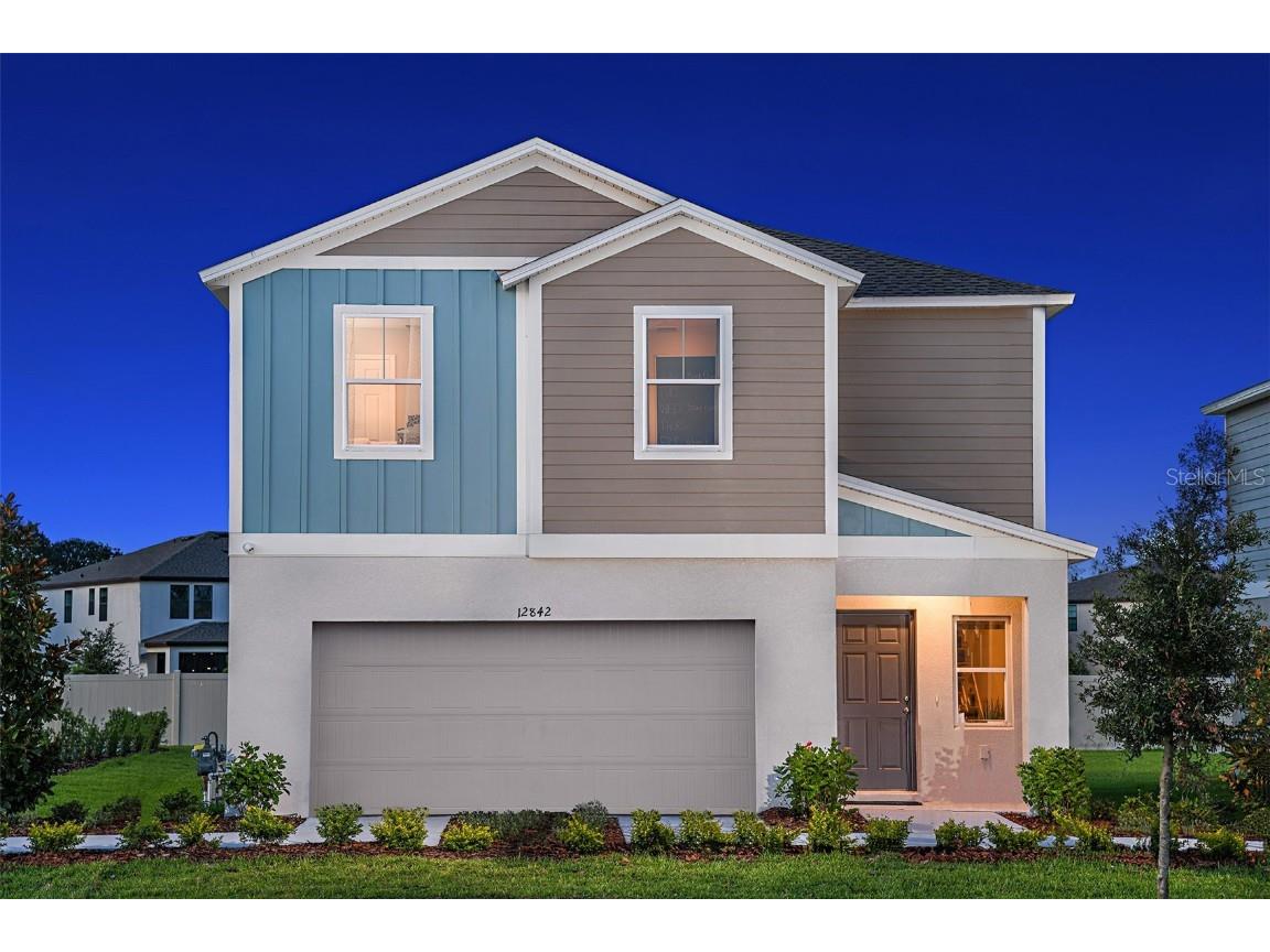 12923 Hawkstone Trail Boulevard Lithia FL 33547 T3508054 image1