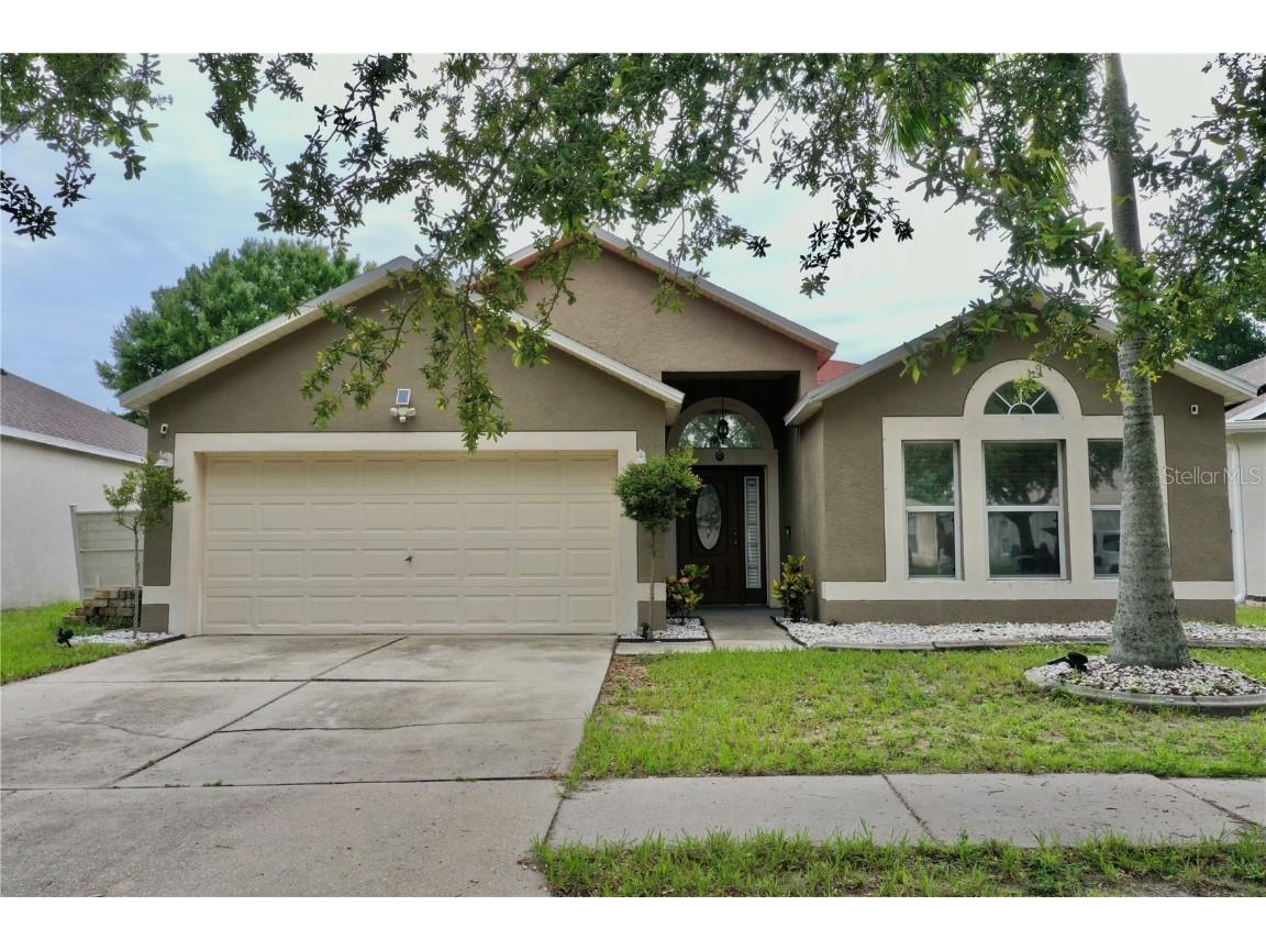 12923 Lake Vista Drive Gibsonton FL 33534 T3540973 image1