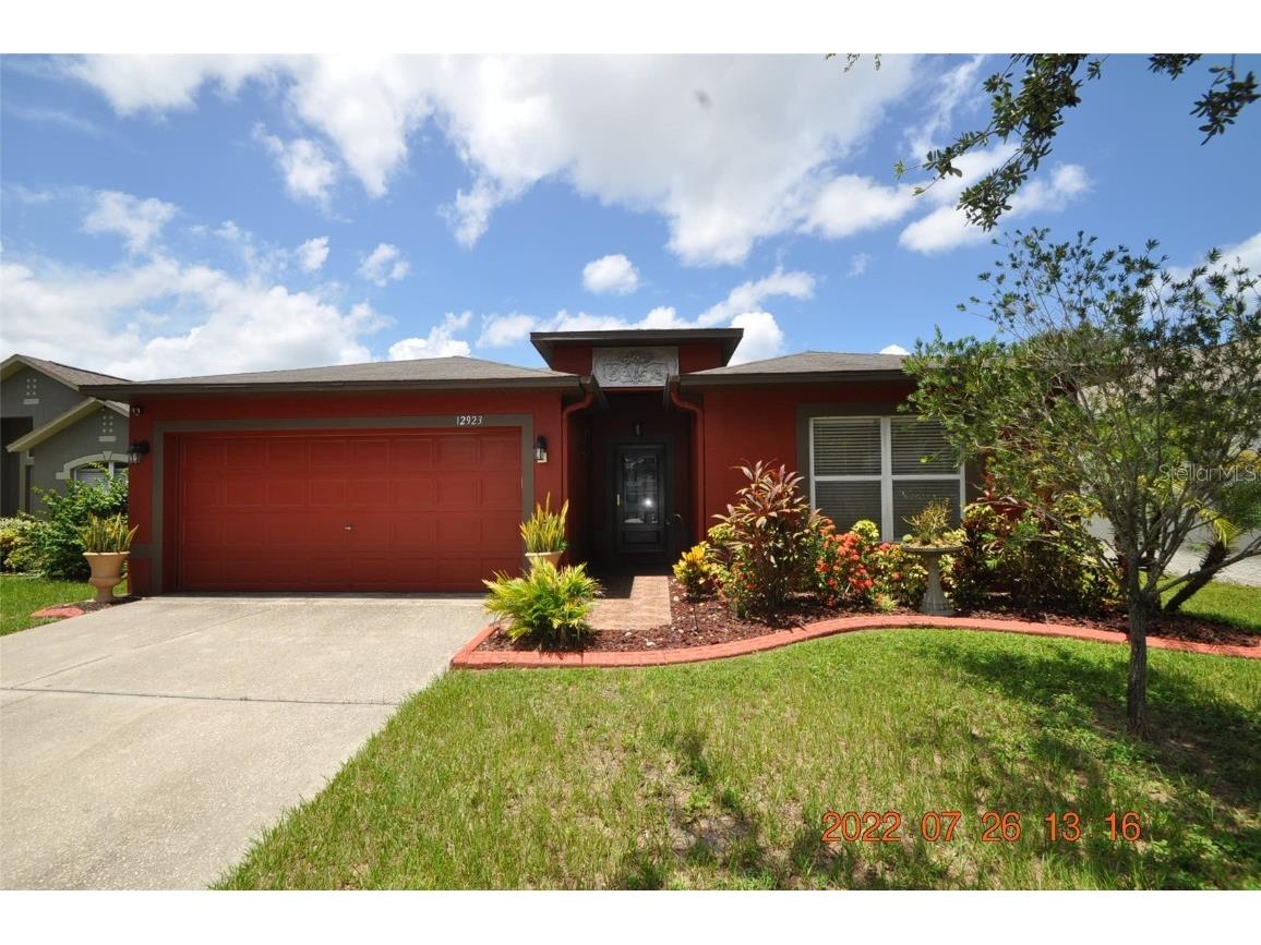 12923 Parkington Drive Gibsonton FL 33534 T3516515 image1