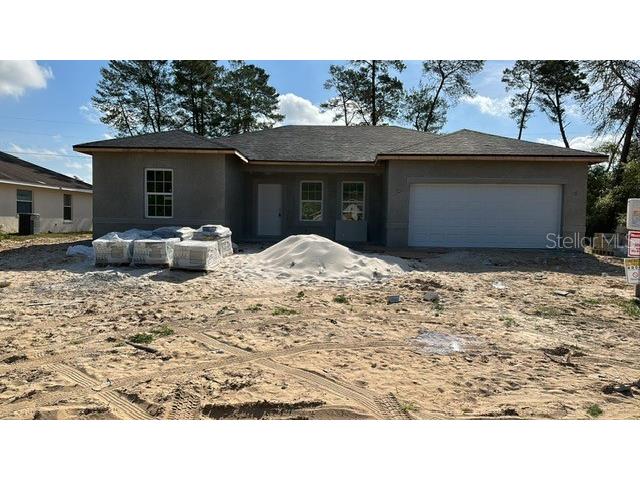 12923 SW 35th Avenue Road Ocala FL 34473 J962957 image1