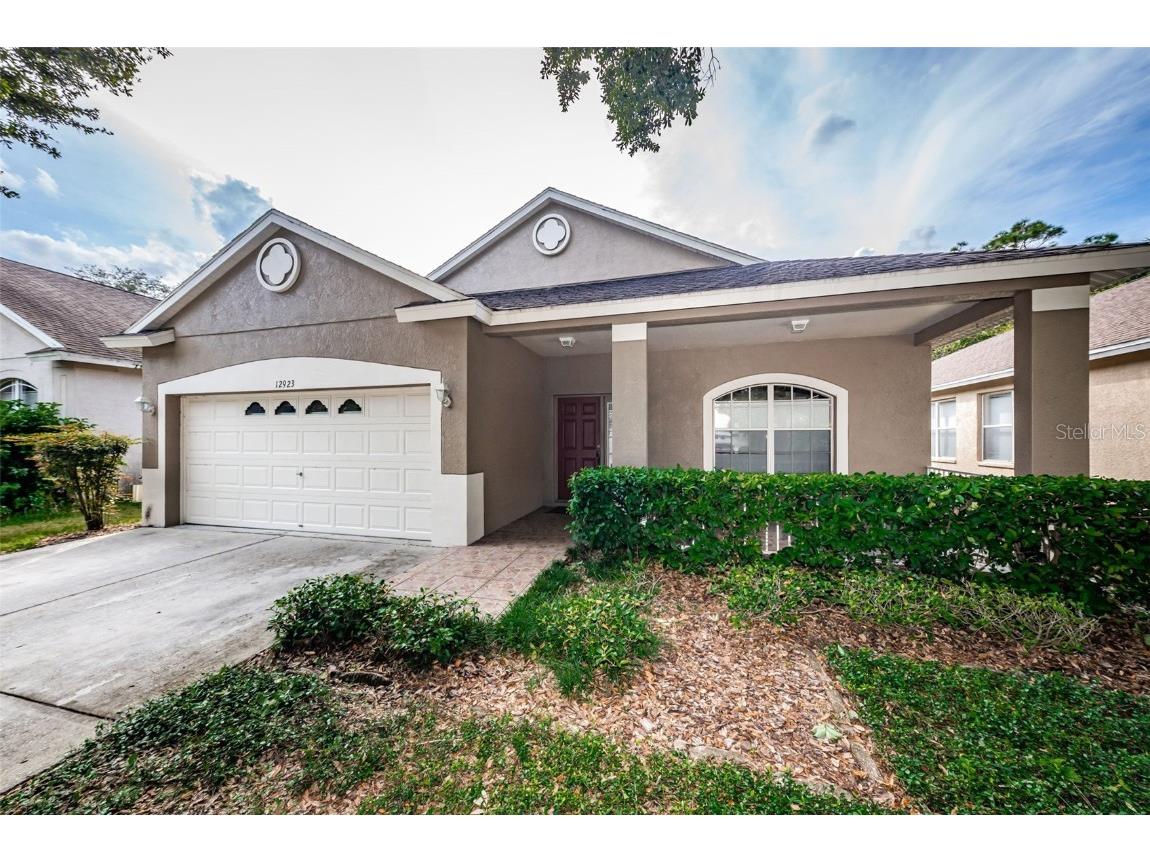 12923 Terrace Springs Drive Temple Terrace FL 33637 U8139315 image1
