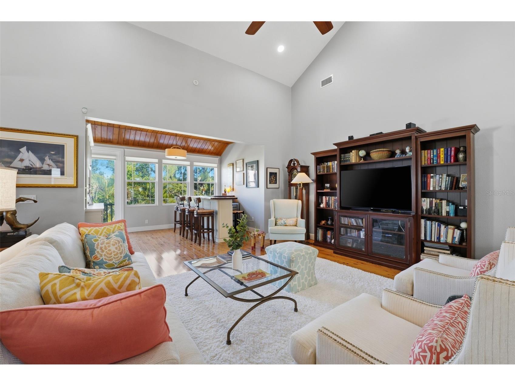 12923 Yacht Club Place Cortez FL 34215 - COVE SOUND MARINA ICW A4675344 image12