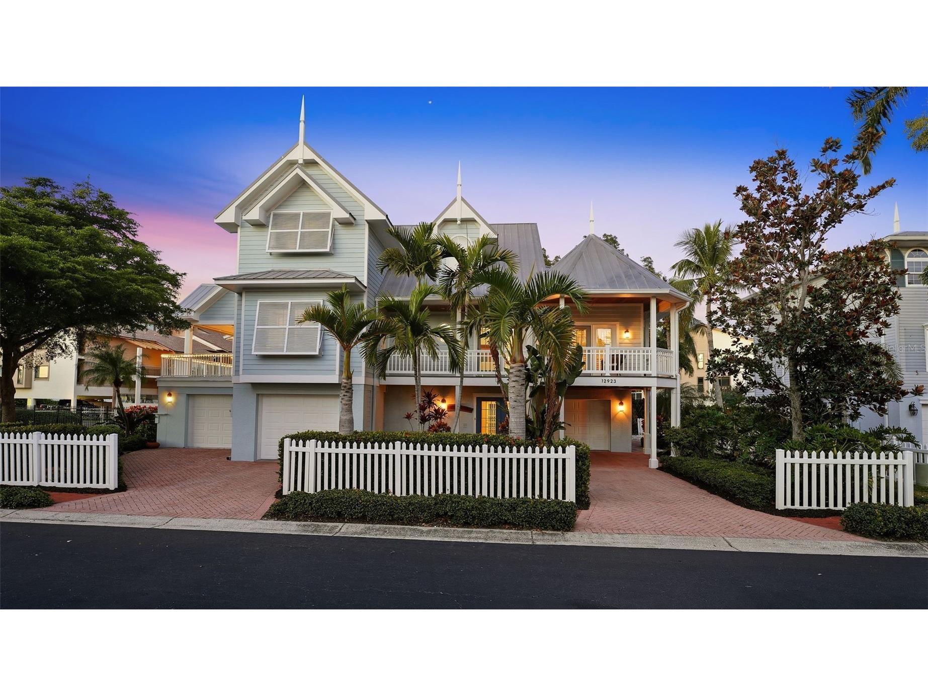 12923 Yacht Club Place Cortez FL 34215 - COVE SOUND MARINA ICW A4675344 image2