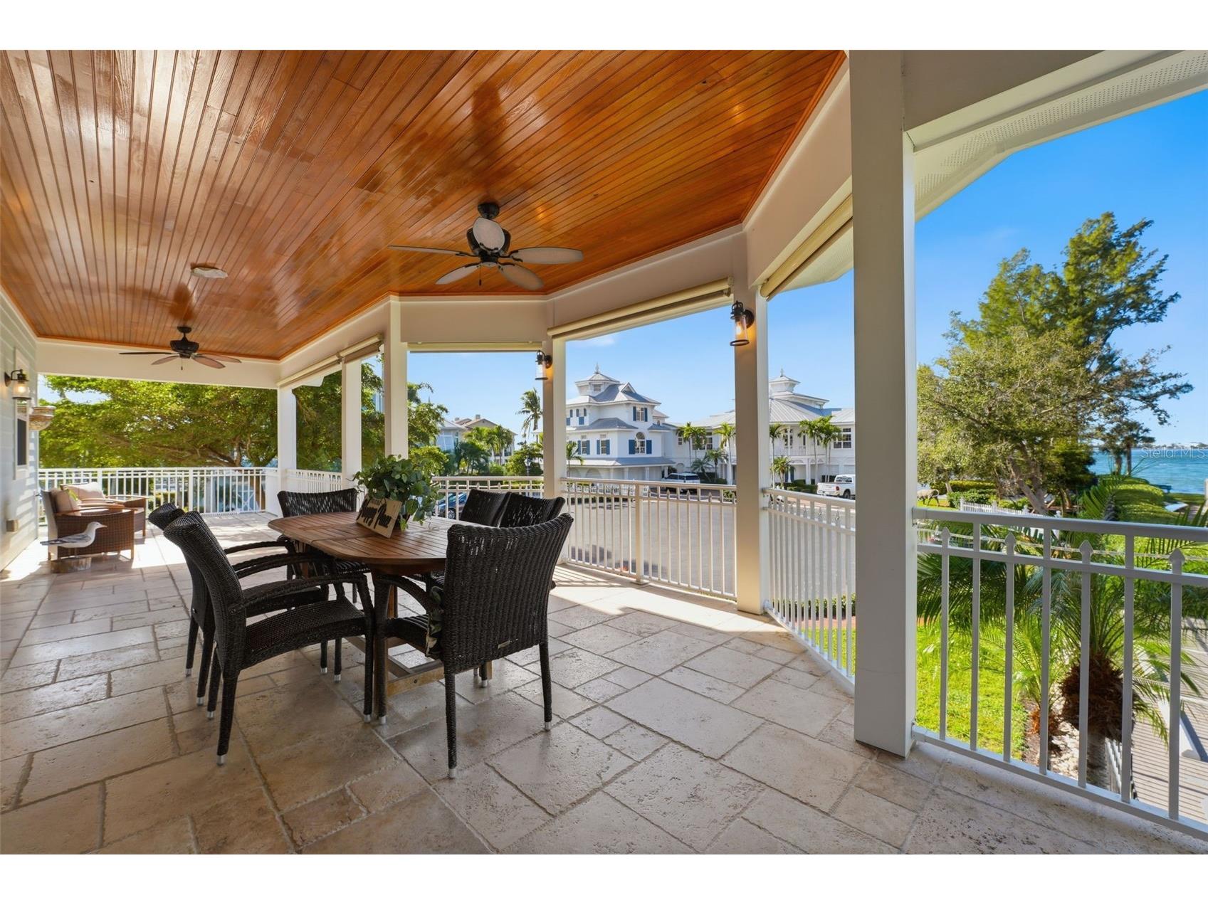 12923 Yacht Club Place Cortez FL 34215 - COVE SOUND MARINA ICW A4675344 image24