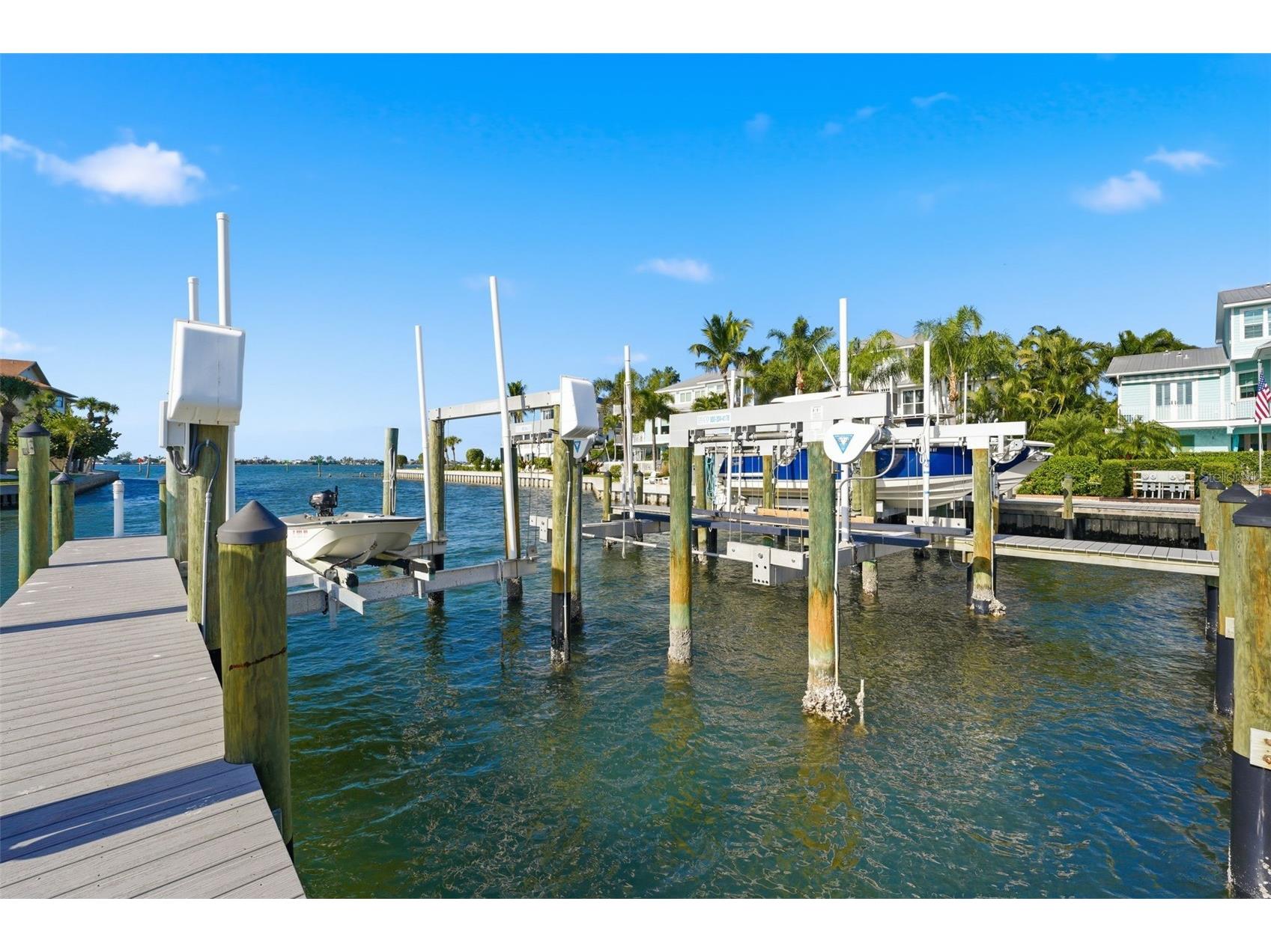 12923 Yacht Club Place Cortez FL 34215 - COVE SOUND MARINA ICW A4675344 image61