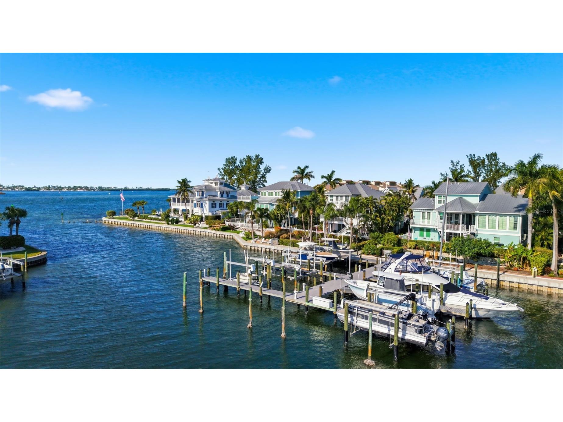 12923 Yacht Club Place Cortez FL 34215 - COVE SOUND MARINA ICW A4675344 image62