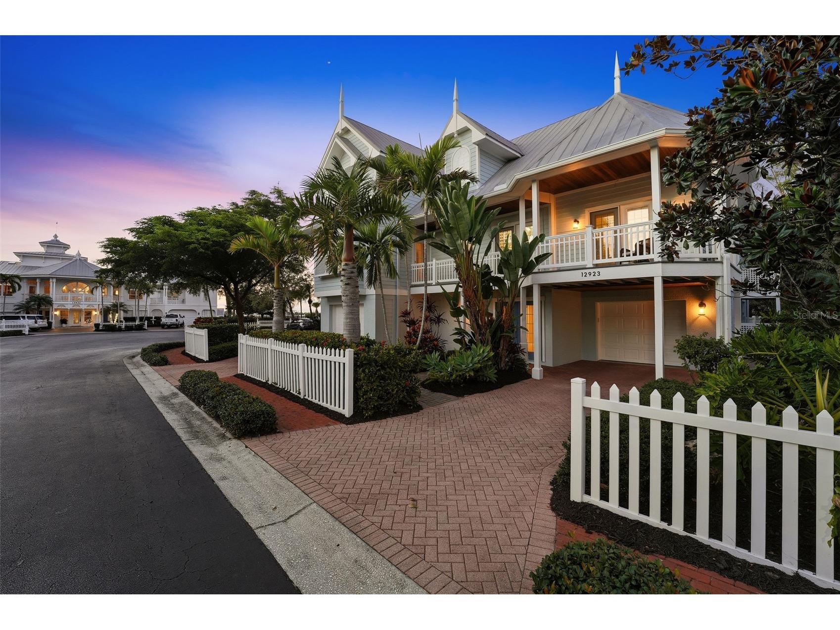 12923 Yacht Club Place Cortez FL 34215 - COVE SOUND MARINA ICW A4675344 image68