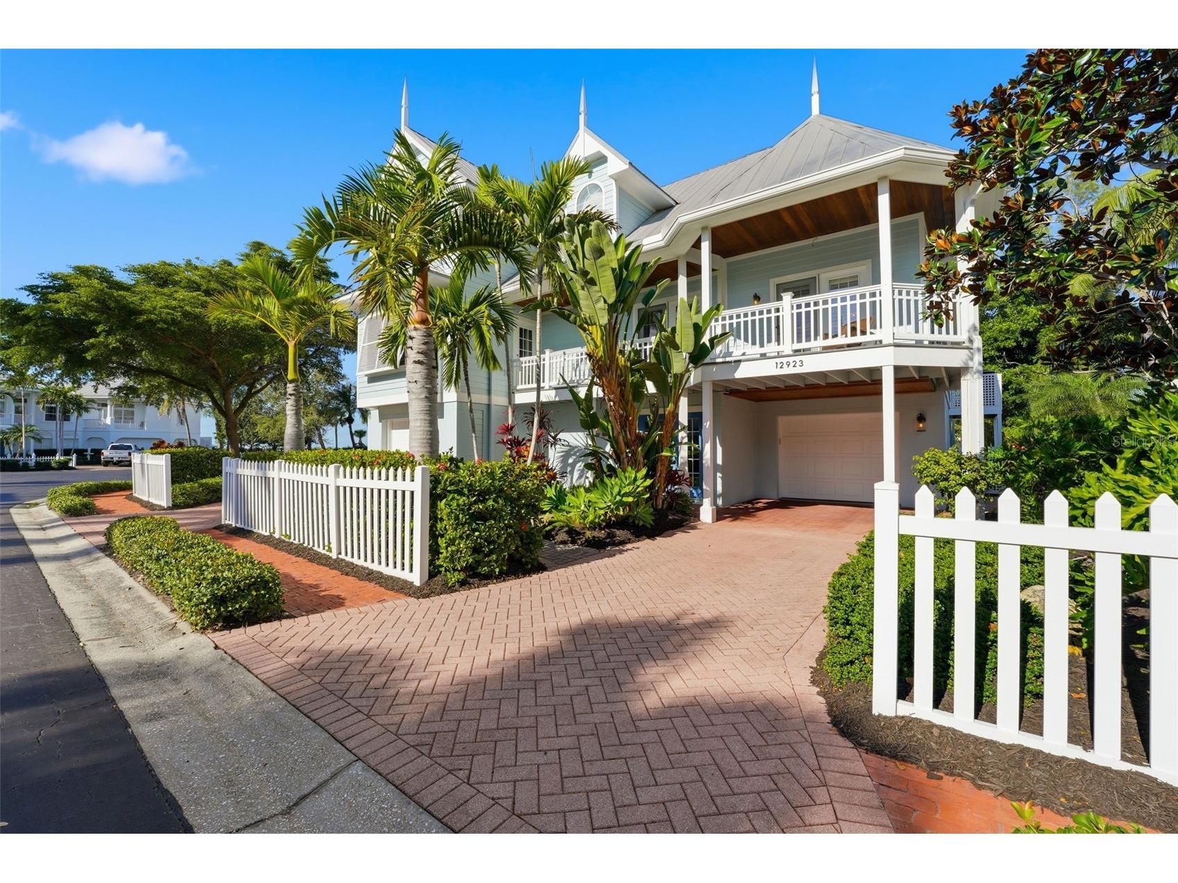 12923 Yacht Club Place Cortez FL 34215 - COVE SOUND MARINA ICW A4675344 image7