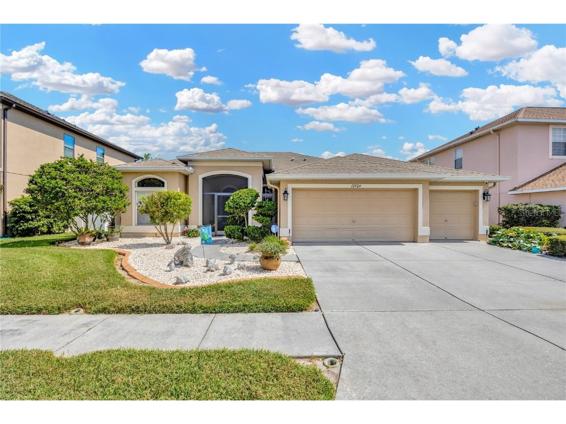 12924 Drakefield Drive Spring Hill FL 34610 T3551788 image1