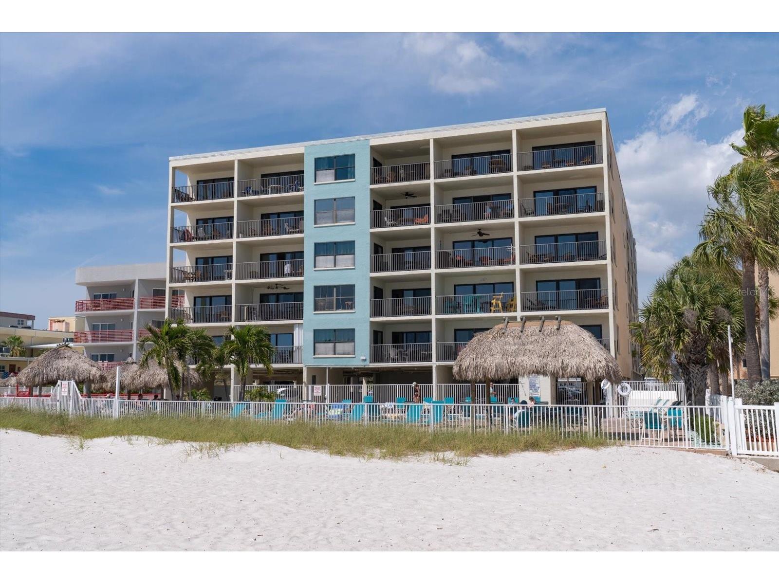 12924 Gulf Boulevard #110 Madeira Beach FL 33708 TB8504130 image1