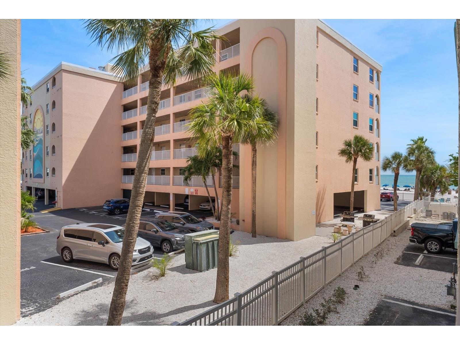 12924 Gulf Boulevard #110 Madeira Beach FL 33708 TB8504130 image27