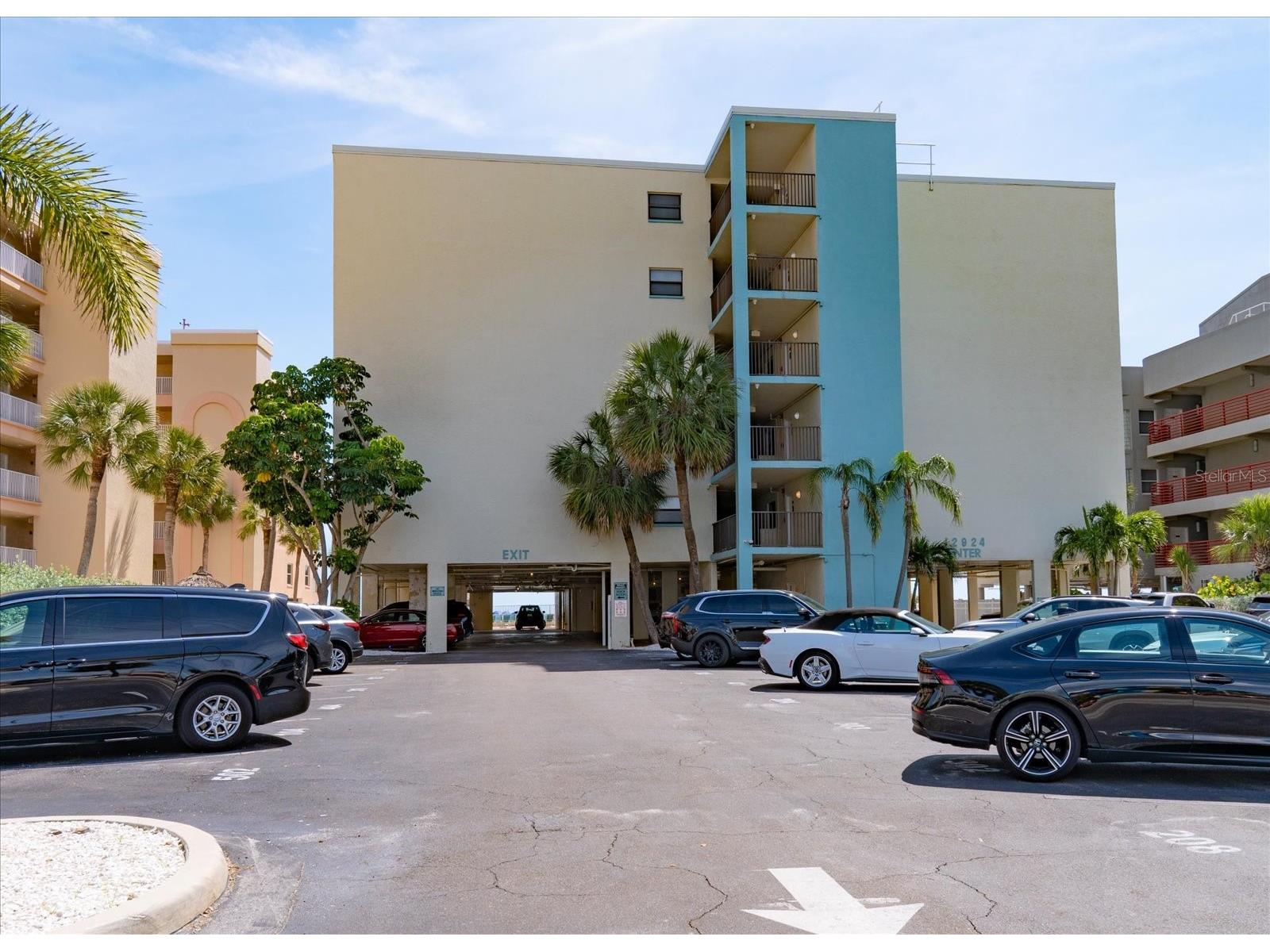 12924 Gulf Boulevard #110 Madeira Beach FL 33708 TB8504130 image3