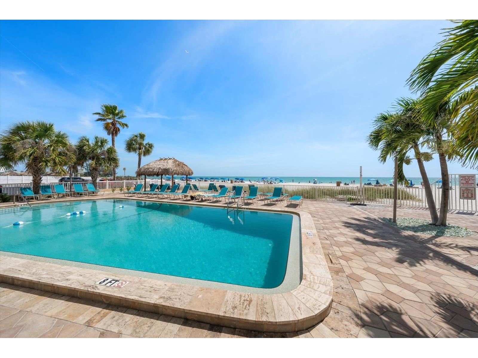 12924 Gulf Boulevard #110 Madeira Beach FL 33708 TB8504130 image31