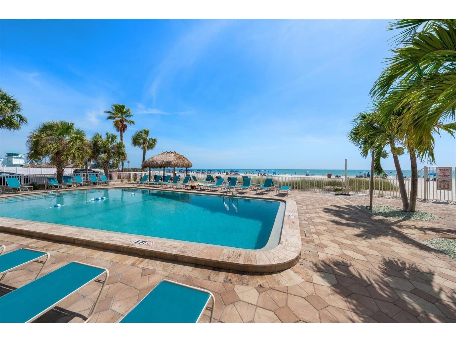 12924 Gulf Boulevard #110 Madeira Beach FL 33708 TB8504130 image32