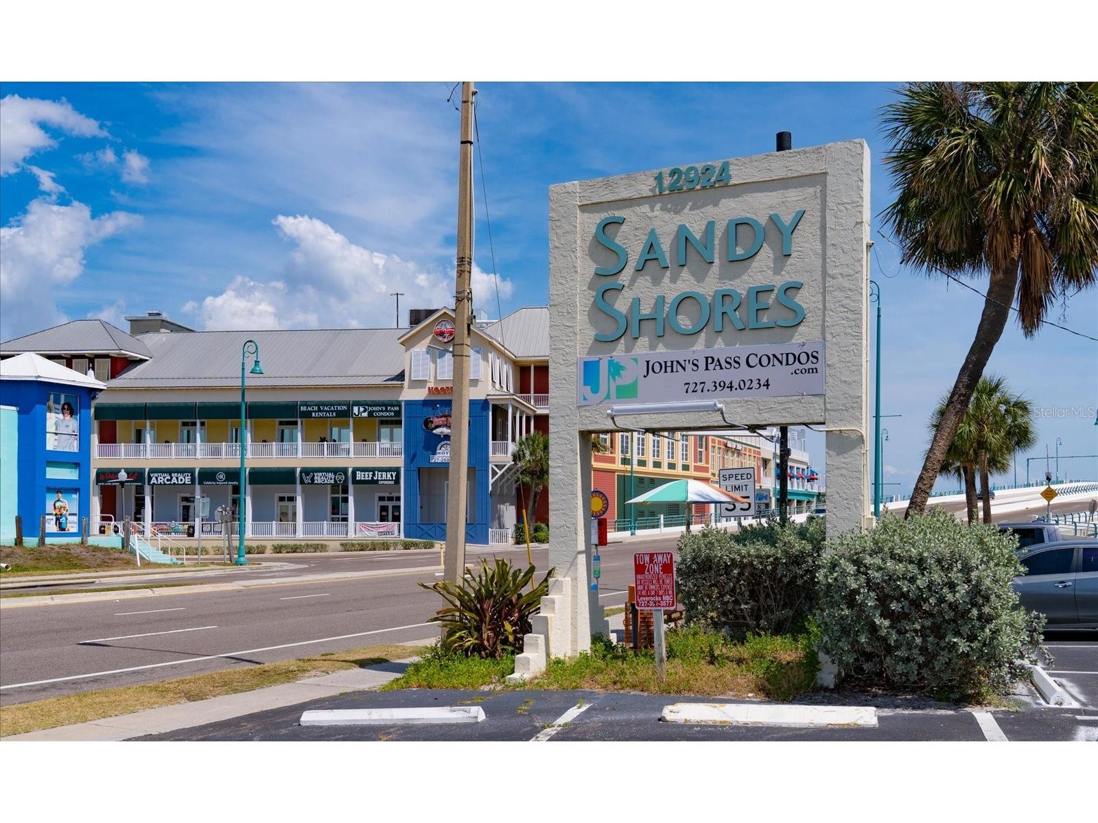 12924 Gulf Boulevard #110 Madeira Beach FL 33708 TB8504130 image4