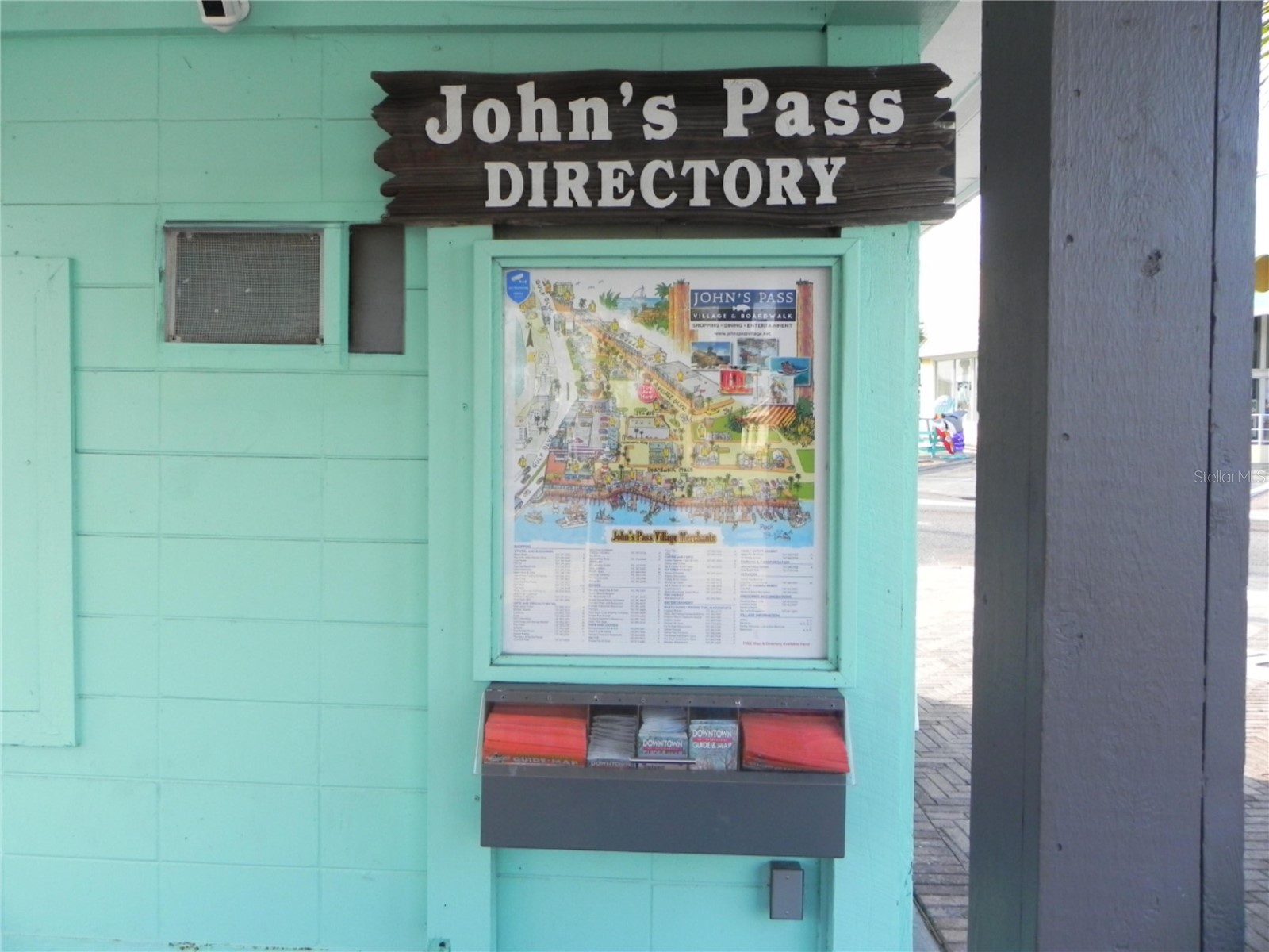 12924 Gulf Boulevard #110 Madeira Beach FL 33708 TB8504130 image44
