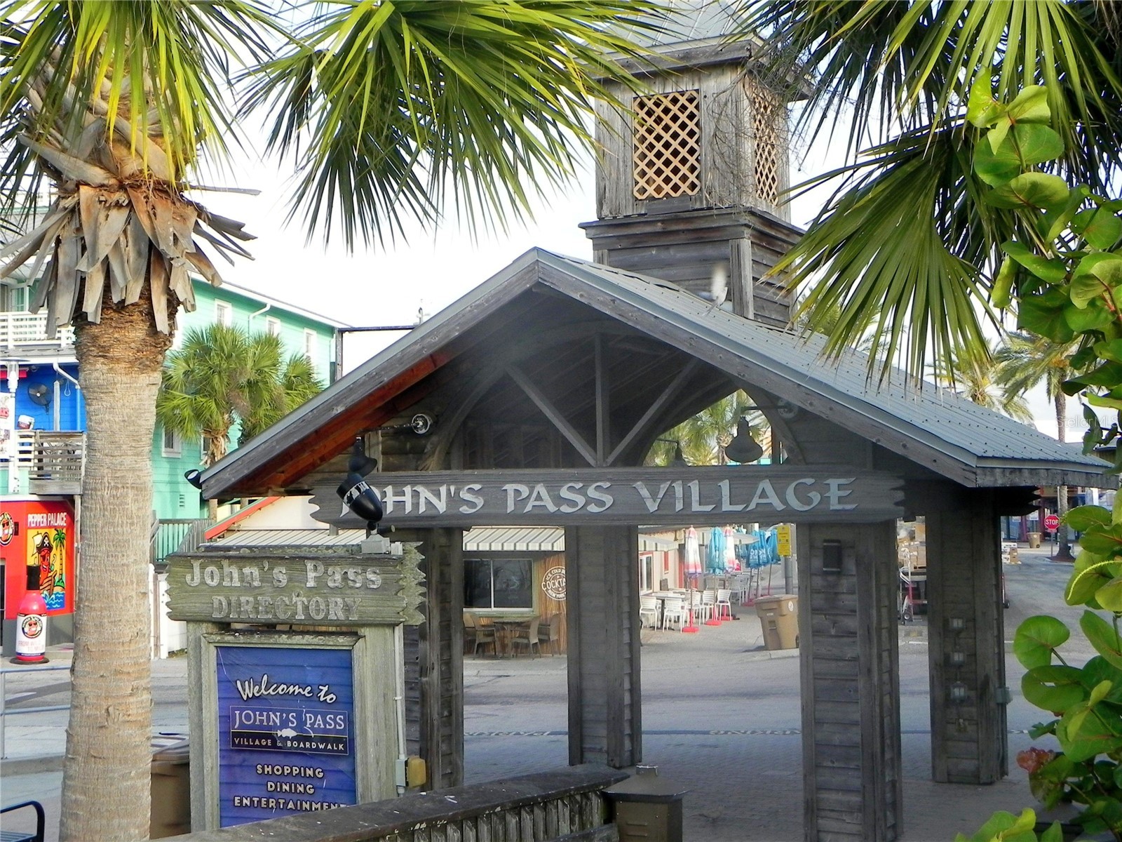 12924 Gulf Boulevard #110 Madeira Beach FL 33708 TB8504130 image45
