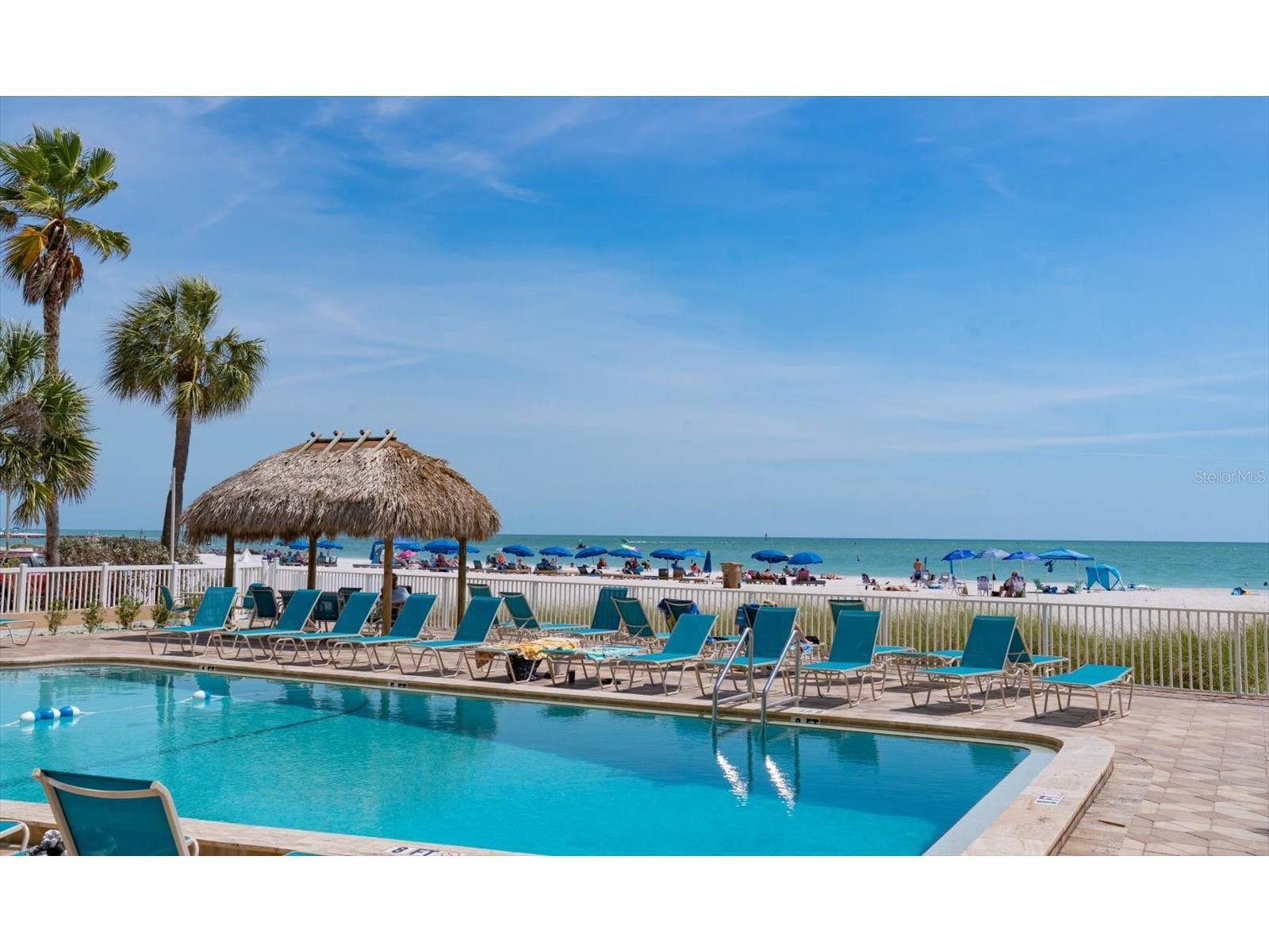 12924 Gulf Boulevard #110 Madeira Beach FL 33708 TB8504130 image5