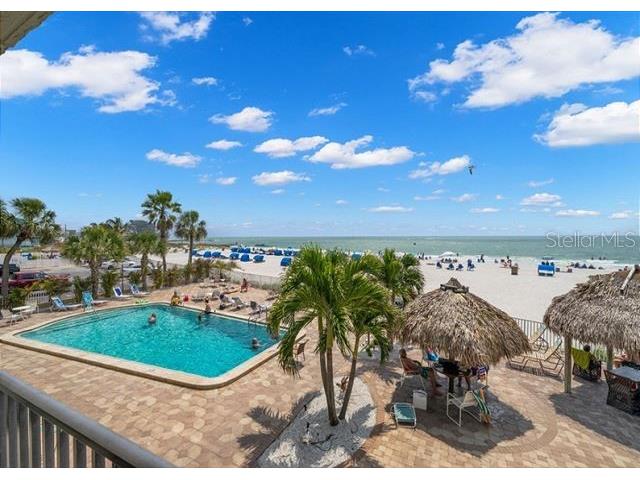 12924 Gulf Boulevard #204 Madeira Beach FL 33708 - GULF OF MEXICO U8187299 image1