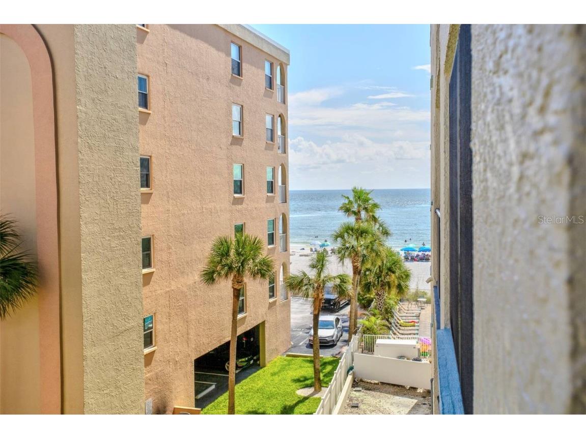 12924 Gulf Boulevard #310 Madeira Beach FL 33708 - GULF OF MEXICO TB8367179 image1