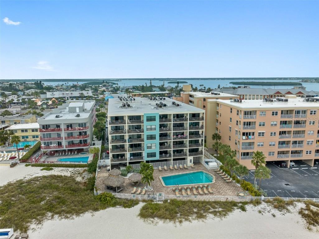 12924 Gulf Boulevard #311 Madeira Beach FL 33708 - GULF OF MEXICO U8184902 image1