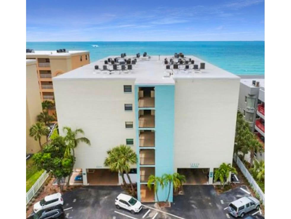 12924 Gulf Boulevard #401 Madeira Beach FL 33708 W7870686 image1